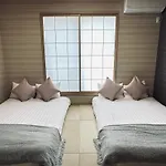 -旅time 天下茶屋- Tengachaya