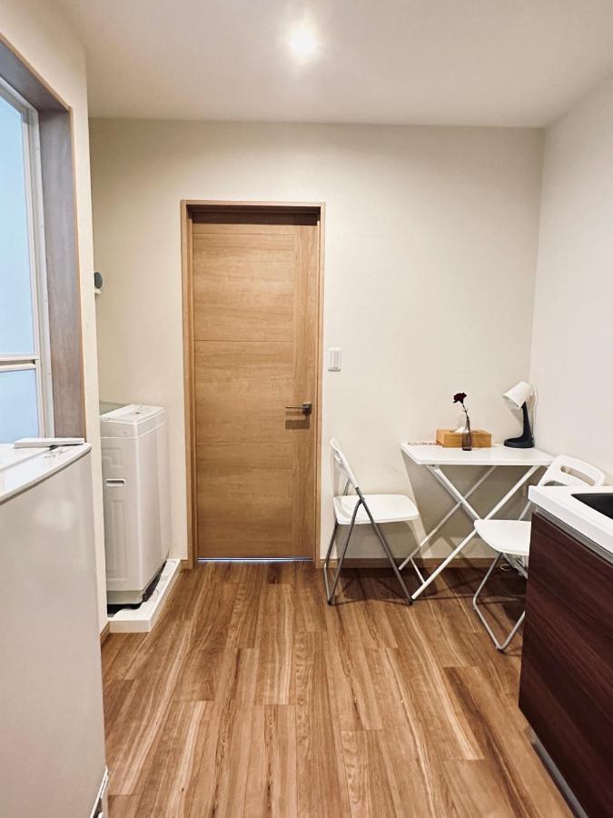 Apartemen -旅time 天下茶屋- Tengachaya Osaka