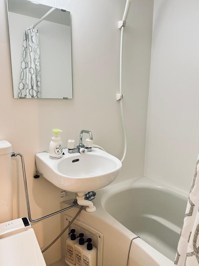-旅time 天下茶屋- Tengachaya Apartemen Osaka