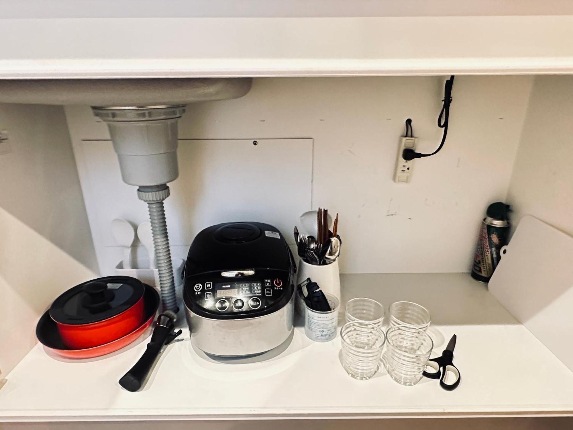 -旅time 天下茶屋- Tengachaya Apartemen Osaka