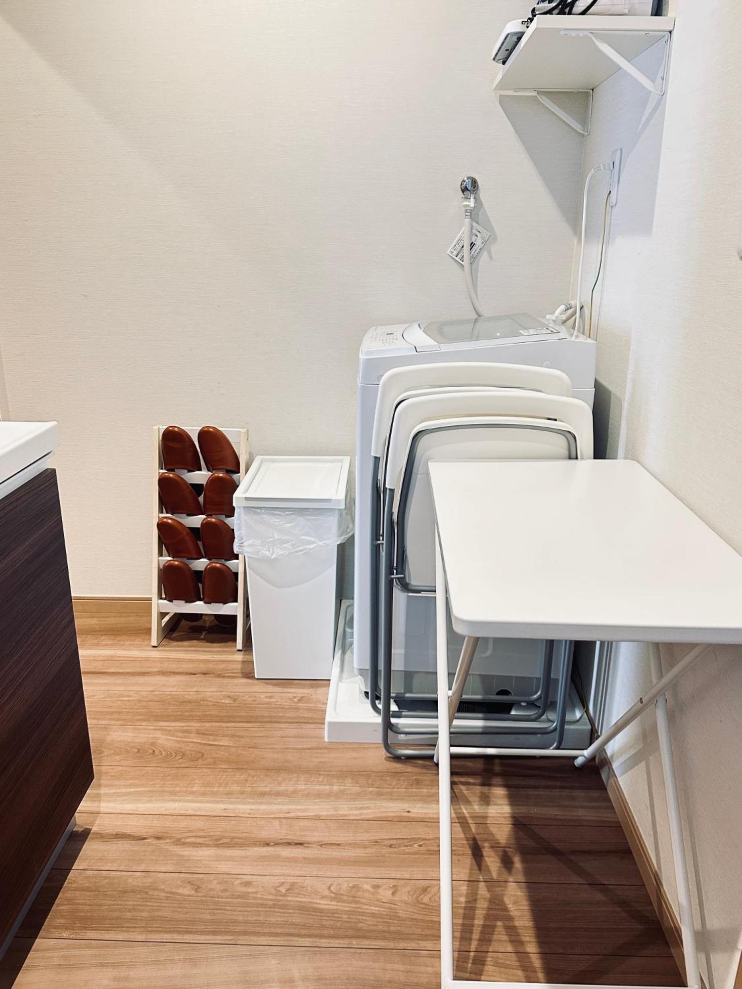 Apartemen -旅time 天下茶屋- Tengachaya Osaka
